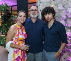 2023 design awards gala social