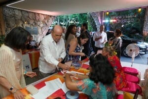 2023 design awards gala social