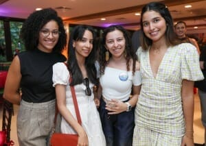 2023 design awards gala social