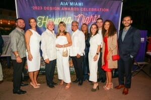 2023 design awards gala social