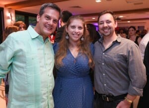2023 design awards gala social