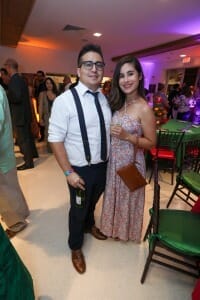 2023 design awards gala social