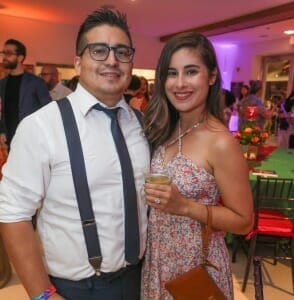 2023 design awards gala social