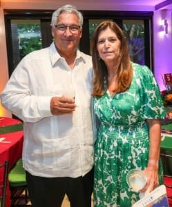 2023 design awards gala social