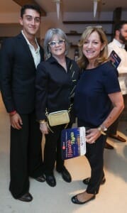 2023 design awards gala social