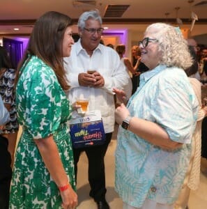 2023 design awards gala social