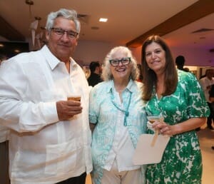 2023 design awards gala social