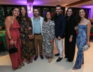 2023 design awards gala social