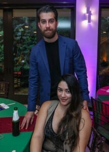 2023 design awards gala social