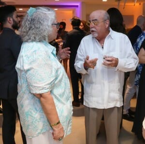 2023 design awards gala social