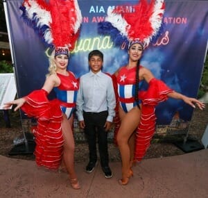 2023 design awards gala social