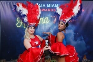 2023 design awards gala social