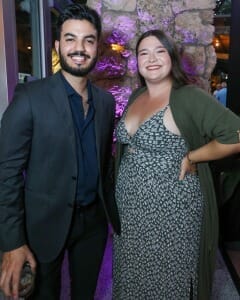 2023 design awards gala social