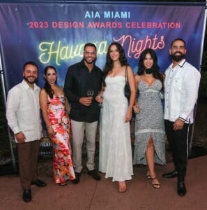 2023 design awards gala social