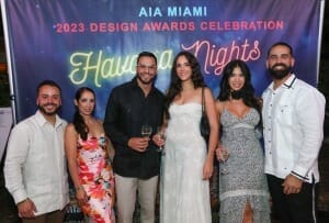 2023 design awards gala social