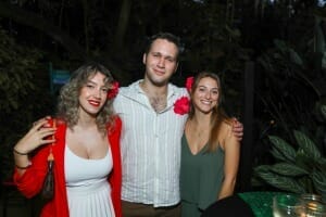 2023 design awards gala social