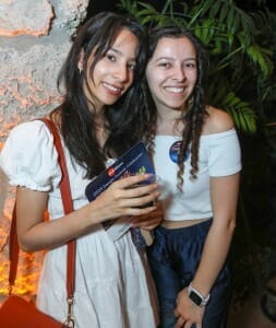 2023 design awards gala social