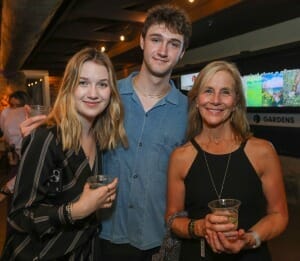 2023 design awards gala social