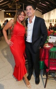 2023 design awards gala social