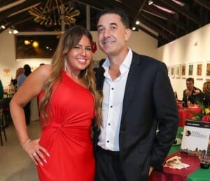2023 design awards gala social
