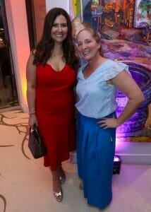 2023 design awards gala social