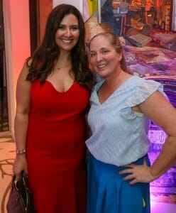 2023 design awards gala social