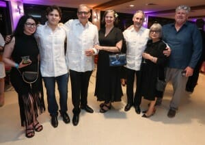 2023 design awards gala social