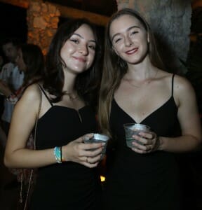 2023 design awards gala social