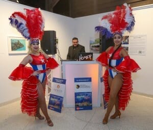2023 design awards gala social