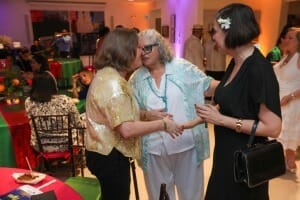 2023 design awards gala social