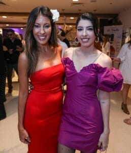 2023 design awards gala social