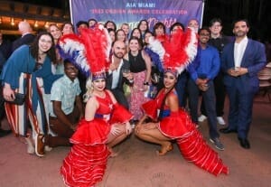 2023 design awards gala social