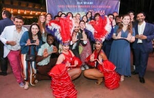2023 design awards gala social