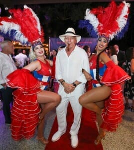 2023 design awards gala social