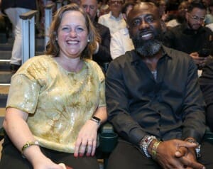 2023 design awards gala social