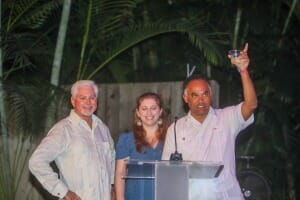 2023 design awards gala social