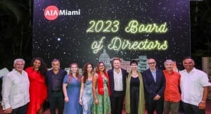 2023 design awards gala social