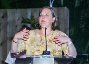 2023 design awards gala social