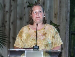 2023 design awards gala social