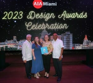 2023 design awards gala social