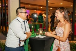 2023 design awards gala social