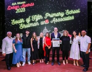2023 design awards gala social