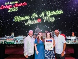 2023 design awards gala social