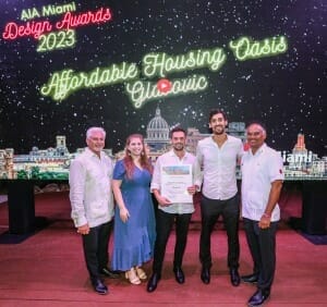 2023 design awards gala social