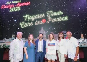 2023 design awards gala social