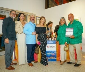 2023 design awards gala social
