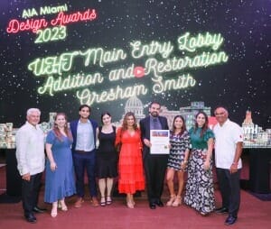 2023 design awards gala social