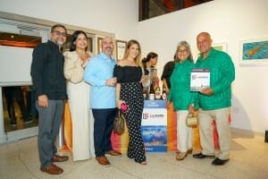 2023 design awards gala social
