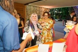 2023 design awards gala social