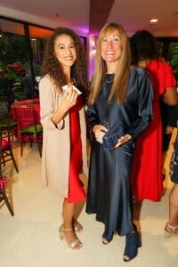 2023 design awards gala social